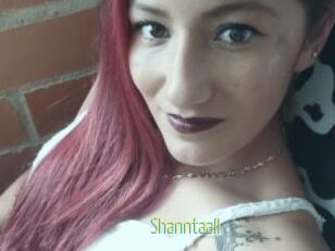 Shanntaall