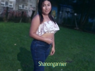 Shanongarnier