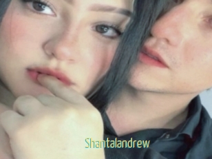 Shantalandrew
