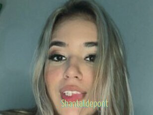 Shantalldepont