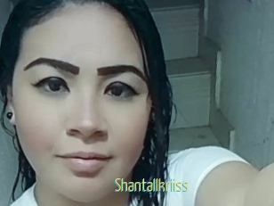 Shantallkriiss
