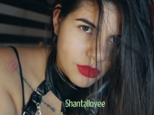 Shantallovee