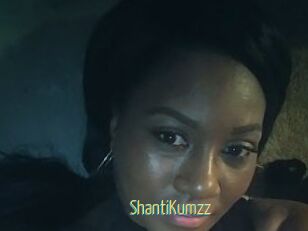 ShantiKumzz