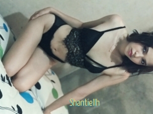 Shantiellh