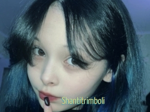 Shantitrimboli