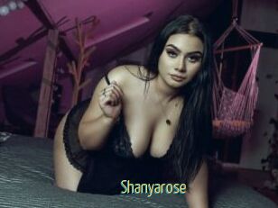 Shanyarose