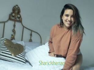 Sharickhenao