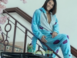 Sharisswillian