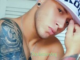 Sharliismending