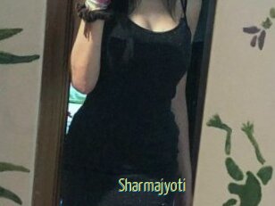 Sharmajyoti
