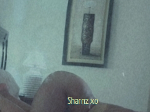 Sharnz_xo