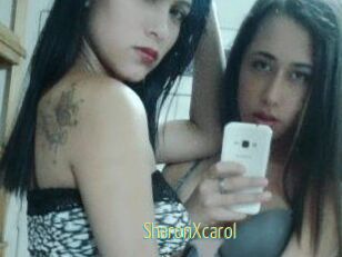 SharonXcarol