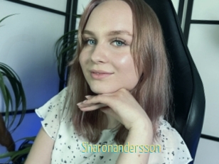 Sharonandersson