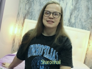 Sharonhail