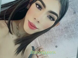 Sharonnqueenx