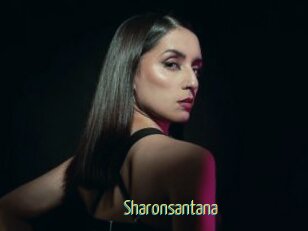 Sharonsantana