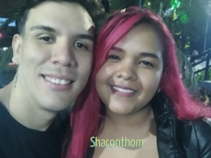 Sharonthom