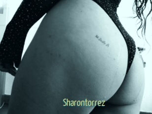 Sharontorrez