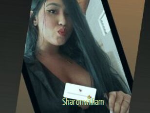 Sharonwilliam