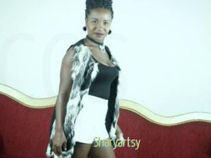 Sharyartsy