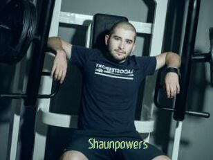 Shaunpowers