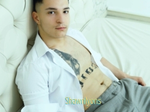Shawnlyons