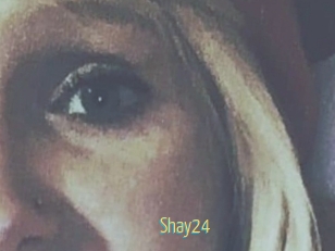 Shay24