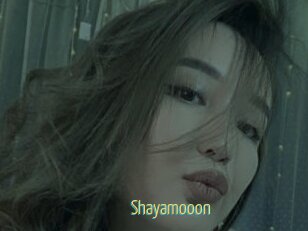 Shayamooon