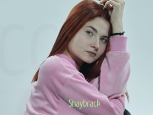 shaybrack Chaturbate Cam Sexe