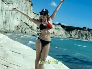 Shayleeking