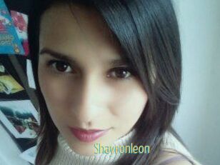 Shayronleon