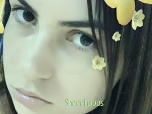 Shedelicious