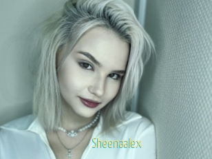 Sheenaalex