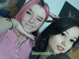 Sheenaandelvia