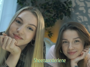 Sheenaanderlene