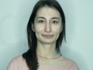 Sheenaanness