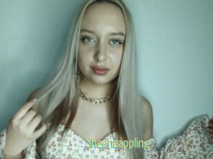 Sheenaappling