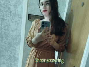 sheenabowring Chaturbate Cam Sexe