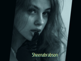Sheenabrabson