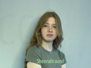 Sheenabraund