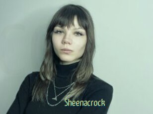 Sheenacrock