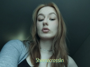 Sheenacrosslin