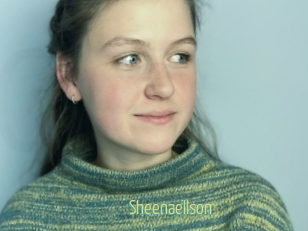 Sheenaellson