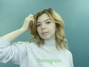 Sheenagreen