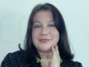 Sheenaharriss