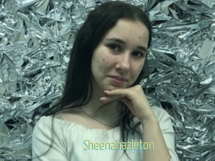 Sheenahazleton