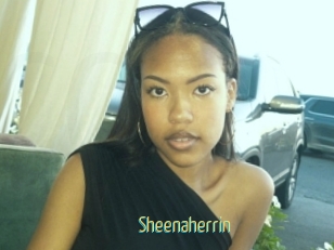 Sheenaherrin