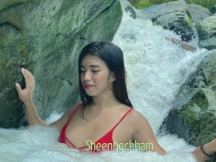 Sheenbeckham