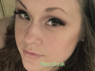 Sheezafreak