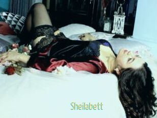 Sheilabett